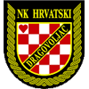 ФК Хрватски Драговоляц футбол
