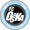 ФК Осака футбол ФК Осака футбол