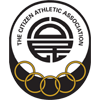 Ситизен AA футбол