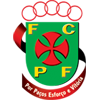 Пасуш де Феррейра футбол