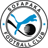 ФК Софапака футбол