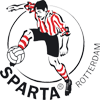 Спарта Роттердам футбол