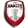 Ксанти