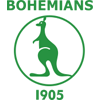 Богемианс 1905 футбол