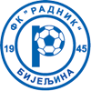 Радник Биелина футбол