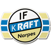 Нарпес Крафт футбол
