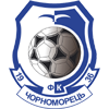 Черноморец Одесса футбол