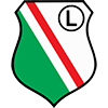 Легия Варшава II футбол