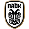 ПАОК Салоники футбол