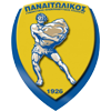 Панетоликос футбол