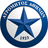 Атромитос Афины футбол