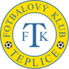 ФК Теплице футбол