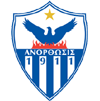 Анортосис Фамагуста футбол