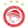 Олимпиакос футбол