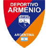 Депортиво Арменио футбол