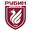 Рубин Казань футбол