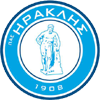 Ираклис 1908 футбол