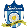 Каматамарэ Сануки футбол Каматамарэ Сануки футбол