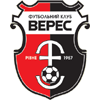 ФК Верес Ровно футбол