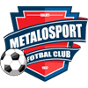 Metalosport Galati футбол