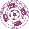 КФК Комарно футбол