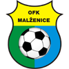 OFK MalzОФК Малженицеenice футбол
