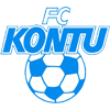 ФК Конту футбол