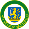 МФК Вранов-над-Топлёу футбол МФК Вранов-над-Топлёу футбол