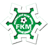 ФК Нове Замки футбол