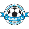 ЖК Таммека Тарту II футбол