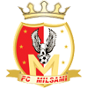 ФК Милсами футбол
