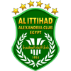 Аль-Иттихад Сакандари футбол