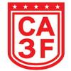 3 де Фебреро футбол