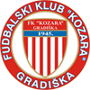 ФК Козара-Градишка футбол