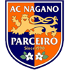 Nagano Parceiro футбол Nagano Parceiro футбол