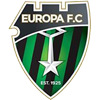 ФК Европа футбол