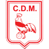 Деп. Морон футбол