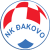 НК Хорватия Даково футбол