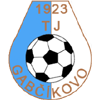 СК 1923 Габчиково футбол