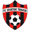 Спартак Трнава футбол