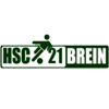HSC 21 футбол
