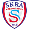 Скра Ченстохова футбол