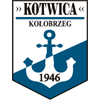 Котвица Колобжег футбол