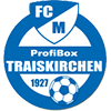 ФКМ Трайскирхен футбол