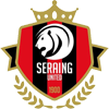 Серен Юнайтед футбол