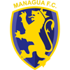 ФК Манагуа футбол