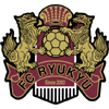 ФК Рюкю футбол ФК Рюкю футбол