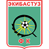 Экибастуз футбол