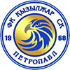 Кызыл-Жар футбол