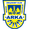 Арка Гдыня футбол